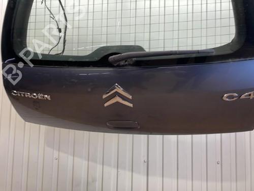 Tailgate CITROËN C4 I (LC_) 1.6 HDi | BP20911095C6 