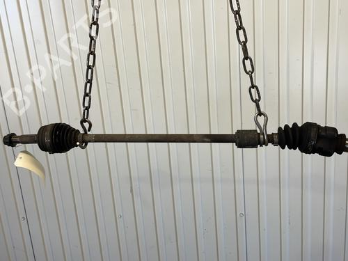 Right front driveshaft CITROËN C1 (PM_, PN_) 1.4 HDi | BP26712509M39 - Image 3