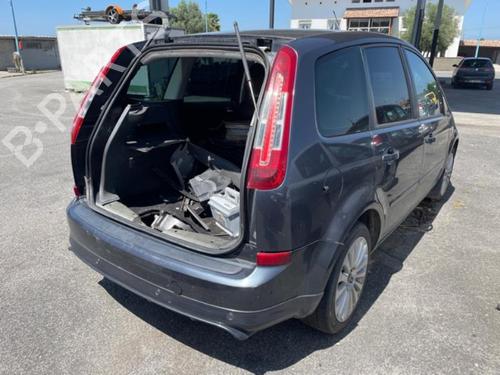 Rear mirror FORD C-MAX (DM2) 1.8 TDCi | BP22099236I6  - Image 14