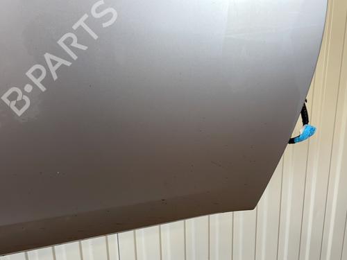 Right front door MITSUBISHI GRANDIS (NA_W) 2.4 MIVEC (NA4W) | BP22316797C3 