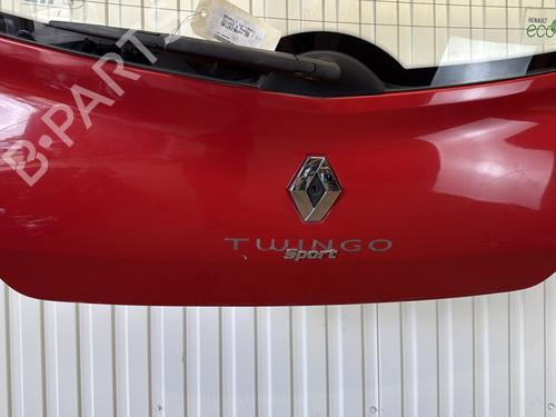 tailgate-renault-twingo-ii-cn0_-2007-25444606 main image