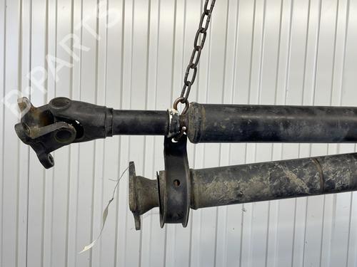 Driveshaft RENAULT MASTER PRO Platform/Chassis (HH__, UH__)  | BP28707751M37