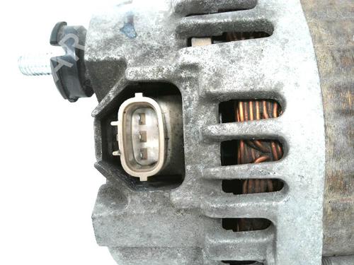 Alternator NISSAN JUKE (F15) 1.6 | BP30152637M7 