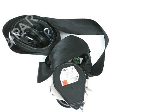 Front left seatbelt FORD MONDEO IV (BA7) 1.8 TDCi | BP30088121I26 - Image 2