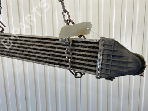 Used Intercooler Intercooler MERCEDES-BENZ B-CLASS Sports Tourer (W245) B 180 CDI (245.207) (109 hp) 26156355 26156355