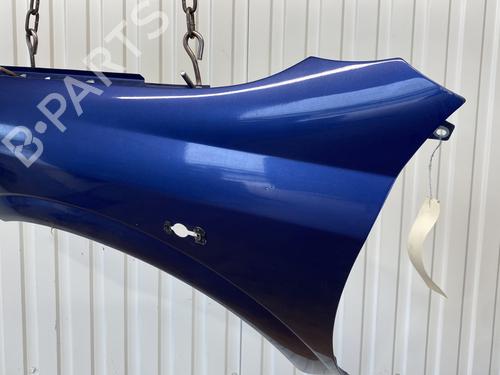 Left front fenders OPEL ASTRA G Hatchback (T98) 2.0 DTI 16V (F08, F48) | BP20913779C41 