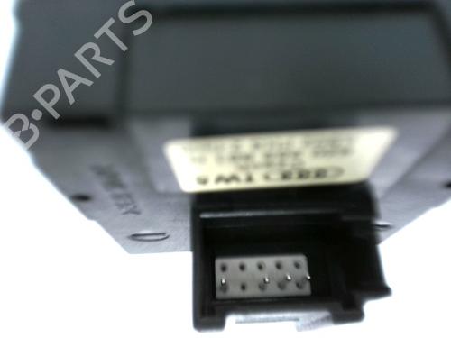 Used Left front window switch Left front window switch AUDI A3 (8P1) 1.6 TDI (105 hp) 32734679 32734679