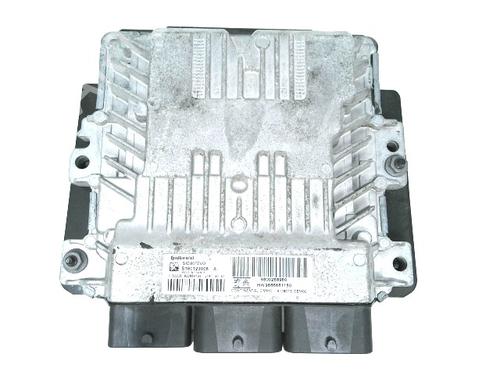 Electronic module CITROËN DS4 (NX_) 1.6 HDi 115 | BP29074768M83 - Image 5