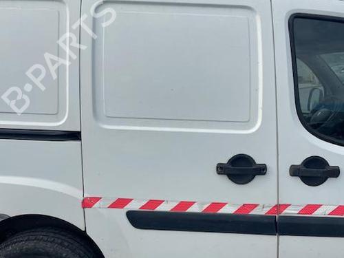 Left front window switch FIAT DOBLO Box Body/MPV (223_) 1.9 JTD | BP26618870I27 - Image 8