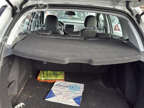 Right front seat PEUGEOT 2008 I (CU_) 1.2 THP 110 / PureTech 110 | BP30396760C16 - Image 16