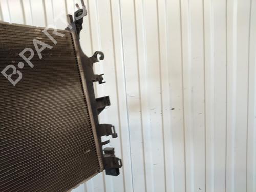 Used Water radiator Water radiator 39171264 39171264