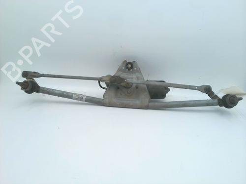 Front wiper motor RENAULT KANGOO (KC0/1_) D 55 1.9 (KC0D) | BP31956824M29