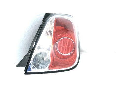 Right taillight FIAT 500 (312_) 1.3 D Multijet (312AXB1A) | BP28806535C35