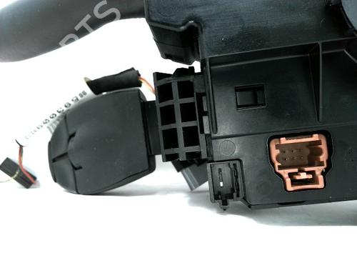 Used Steering column stalk Steering column stalk CITROËN C2 (JM_) 1.1 (60 hp) 32698227 32698227