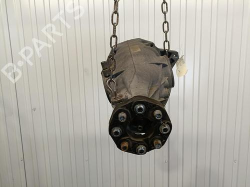 Rear differential MERCEDES-BENZ E-CLASS (W212) E 350 CDI (212.025) | BP20916499M24 