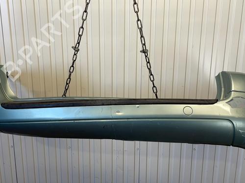 Used Rear bumper PEUGEOT 307 Break (3E) 2.0 HDI 110 (107 hp) 27252446