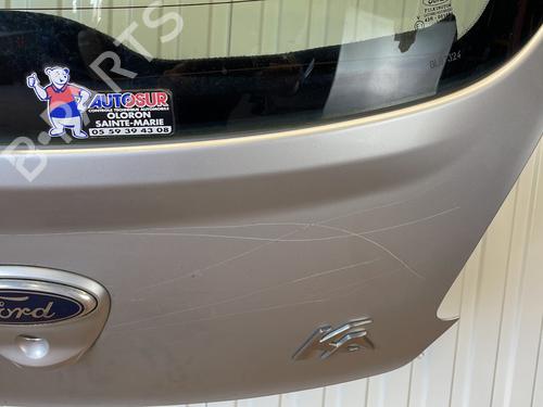 Tailgate FORD KA (RU8) 1.3 TDCi | BP25275312C6 