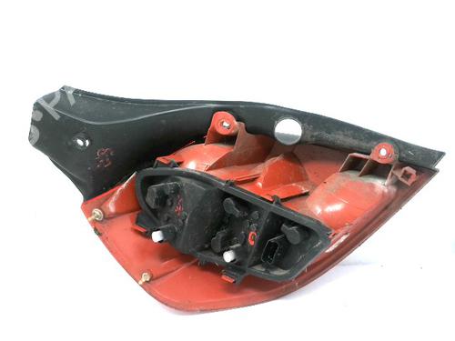 Right taillight RENAULT CLIO III (BR0/1, CR0/1) 1.4 16V | BP25407577C35 