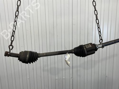 Used Right front driveshaft JEEP COMPASS (MK49) 2.0 CRD 4x4 (140 hp) 29572208