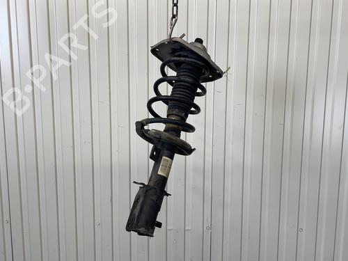 Used Right front shock absorber Right front shock absorber FIAT SCUDO Van (270_, 272_) 1.6 D Multijet (90 hp) 29833131 29833131