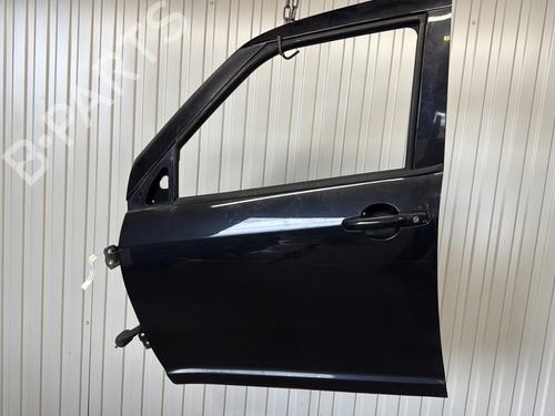 Dør venstre foran SUZUKI SWIFT III (MZ, EZ) 1.3 DDiS (RS413D) (75 hp) 26156279