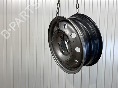 Rim RENAULT MASTER II Platform/Chassis (ED/HD/UD) 2.2 dCI 90 (ED0G, ED0N, HD0G, HD0N, HD1G, HD1N, UD0G,... | BP30152616C45