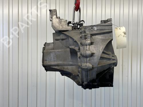 Gearbox CITROËN C5 III (RD_) 1.6 HDi 110 (RD9HL0, RD9HR8, RD9HRA) | BP29243508M3 - Image 8