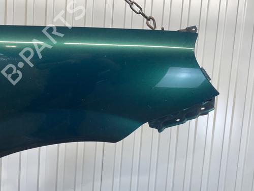 Right front fenders NISSAN ALMERA TINO (V10) 2.2 dCi | BP20913708C42 