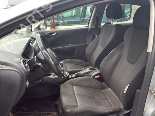 Steering rack SEAT LEON (1P1) 1.9 TDI | BP27679378M22 - Image 11