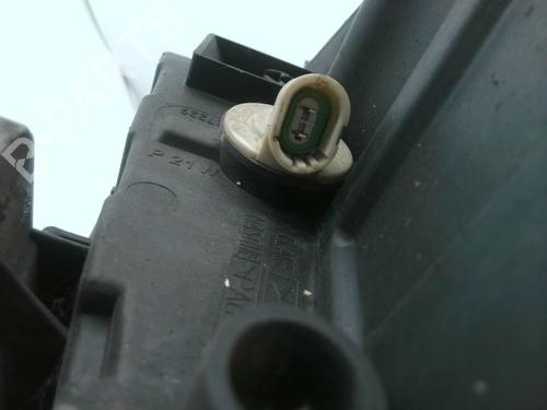 Right headlight RENAULT KANGOO (KC0/1_) D 55 1.9 (KC0D) | BP31956815C29 - Image 5