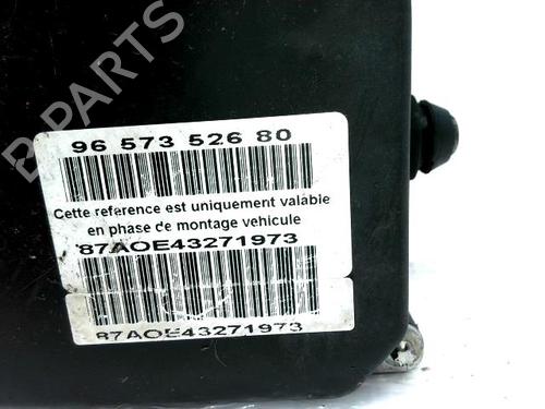 Used ABS pump ABS pump 22099595 22099595