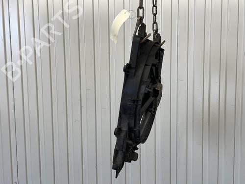Køleventilator elektrisk Køleventilator elektrisk 27237189 27237189