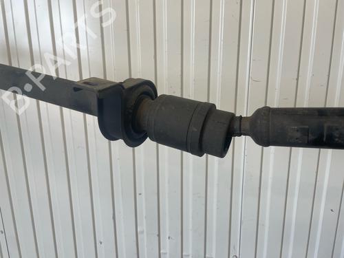 Used Driveshaft Driveshaft SUZUKI SX4 (EY, GY) 2.0 DDiS 4x4 (RW420D) (135 hp) 34561885 34561885