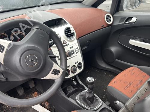 Climate control OPEL CORSA D (S07) 1.2 (L08, L68) | BP27486384I5 - Image 11