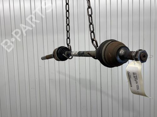 Used Right front driveshaft Right front driveshaft CITROËN C3 AIRCROSS II (2R_, 2C_) 1.2 PureTech 110 (2RHNZB, 2RHNZW, 2RHNPX, 2RHNPJ) (110 hp) 29288015 29288015
