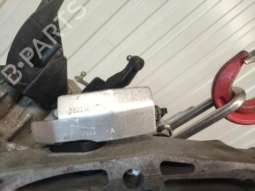 Used Gearbox Gearbox 38787928 38787928