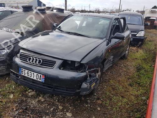 Right mirror AUDI A3 (8L1) 1.9 TDI | BP22098078C27 