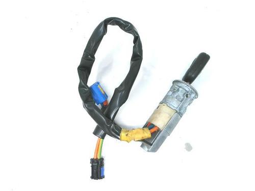 Used Ignition barrel Ignition barrel PEUGEOT 206 SW (2E/K) 1.6 16V (109 hp) 20912684 20912684