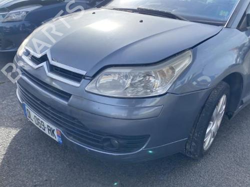 Electronic module CITROËN C4 I (LC_) 1.6 HDi | BP37187194M83 - Image 12