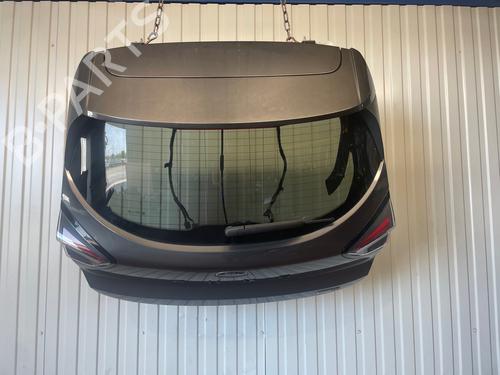 Tailgate FORD PUMA (J2K, CF7) 1.0 EcoBoost mHEV | BP35993755C6 - Image 5