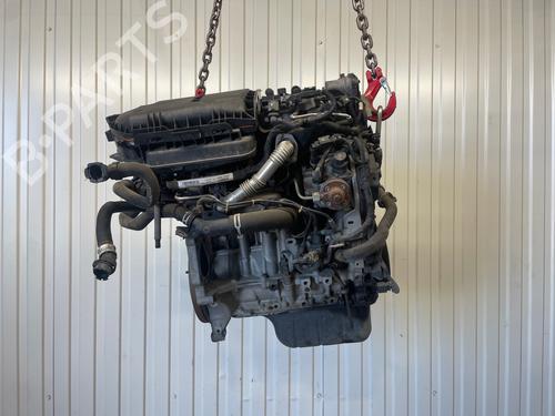 Engine CITROËN C3 II (SC_) 1.4 HDi 70 (SC8HZC, SC8HR0, SC8HP4) | BP39017175M1 - Image 3