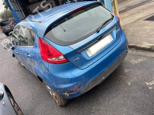 Left front driveshaft FORD FIESTA VI (CB1, CCN) 1.6 TDCi | BP23156932M38  - Image 15