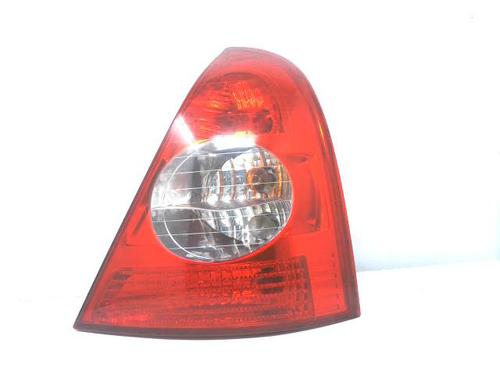 Used Right taillight RENAULT CLIO II (BB_, CB_) 1.5 dCi (B/CB3M) (64 hp) 20913760
