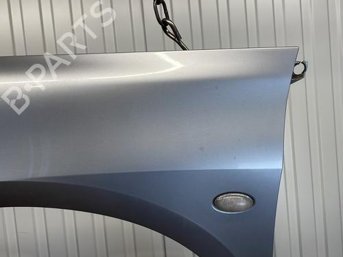 Left front fenders PEUGEOT 307 CC (3B) 2.0 16V | BP22342758C41 