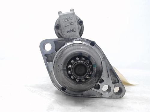 Used Starter Starter SEAT IBIZA IV (6J5, 6P1) 1.6 TDI (90 hp) 20914973 20914973