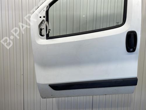Left front door CITROËN NEMO MPV 1.4 HDi | BP29599896C2 - Image 2