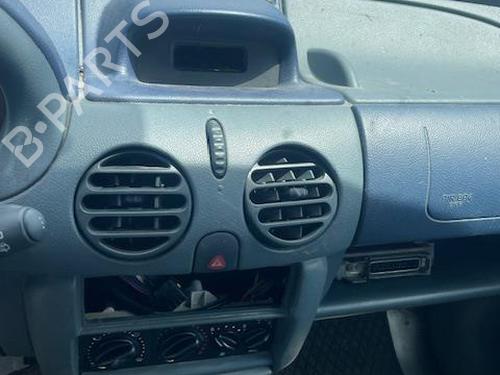 Electronic module RENAULT KANGOO (KC0/1_) D 65 1.9 (KC0E, KC02, KC0J, KC0N) | BP37187209M83 - Image 17
