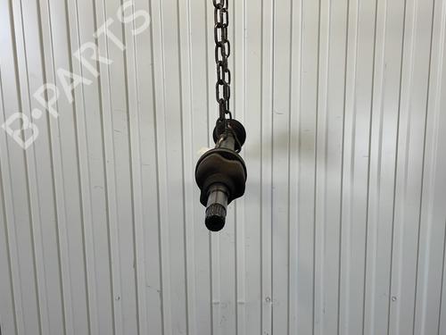 Used Right front driveshaft Right front driveshaft CITROËN NEMO MPV 1.4 HDi (68 hp) 29407381 29407381