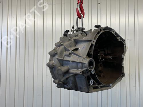Gearbox CITROËN C4 Picasso I MPV (UD_) 2.0 i 16V | BP29209938M3 