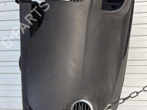 Used Dashboard Dashboard RENAULT KANGOO / GRAND KANGOO II (KW0/1_) 1.5 dCi 90 (KW05, KW08, KW0G, KW11) (90 hp) 26457604 26457604